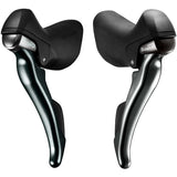 shimano shifters st 4700 tiagra 10 speed road sti levers pair p53554