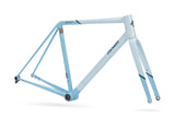 Colnago Steelnovo Steel Road Frame Set