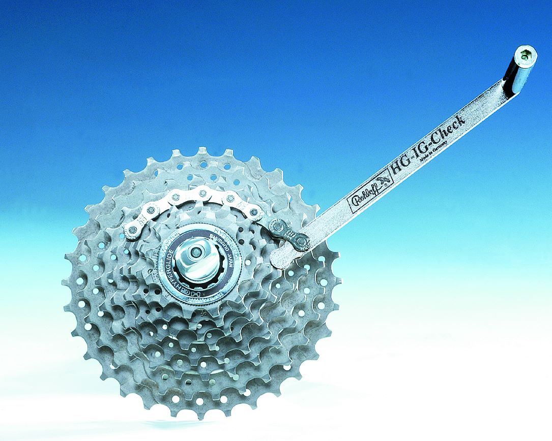 Rohloff Hg-Ig Check Hub Spares