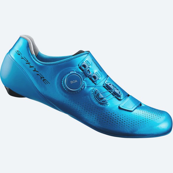 Shimano Clothing S-PHYRE RC9 (RC901) TRACK SPD-SL Road Shoes