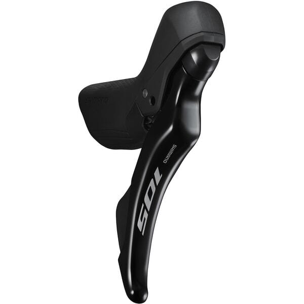 Shimano Road Shifters - ST-R7120 105hydraulic / mechanical STI lever