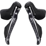 Shimano Road Shifters - ST-R8150 Ultegra Di2 STI for drop bar without E-tube wires