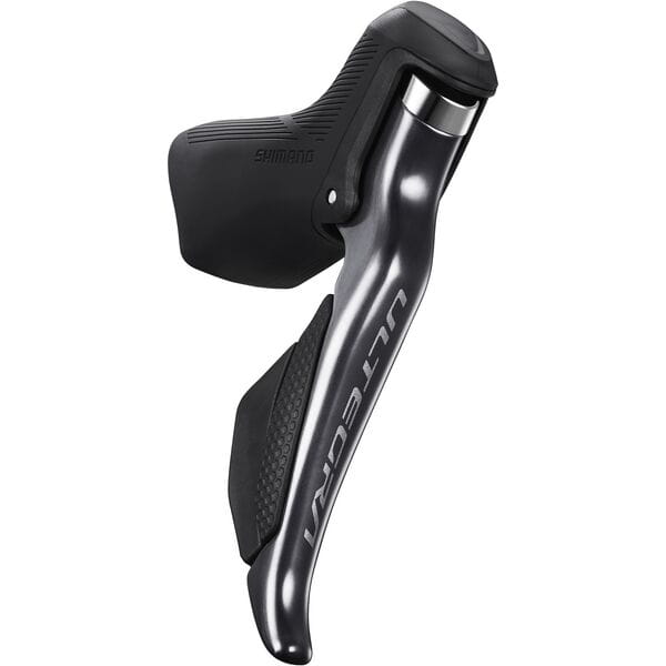 Shimano Road Shifters - ST-R8150 Ultegra Di2 STI for drop bar without E-tube wires