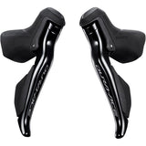 Shimano Road Shifters - ST-R9250 Dura-Ace Di2 STI for drop bar without E-tube wires, left hand