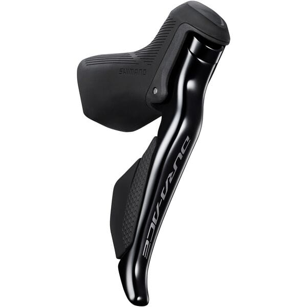 Shimano Road Shifters - ST-R9250 Dura-Ace Di2 STI for drop bar without E-tube wires, left hand