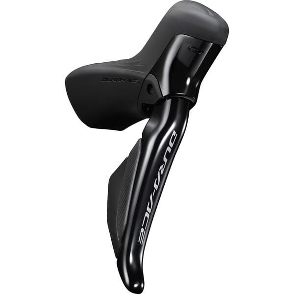 Shimano Road Shifters - ST-R9270 Dura-Ace hydraulic Di2 STI for drop bar without E-tube wires