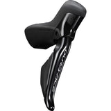 Shimano Road Shifters - ST-R9270 Dura-Ace hydraulic Di2 STI for drop bar without E-tube wires