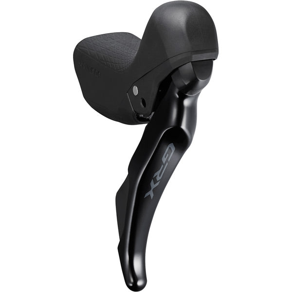 Shimano ST-RX400 GRX mechanical shift hydraulic STI lever, 10-speed