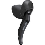 Shimano ST-RX600 GRX mechanical shift hydraulic STI lever