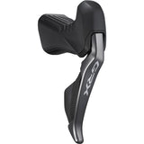 Shimano ST-RX815, GRX Di2 shift hydraulic STI lever