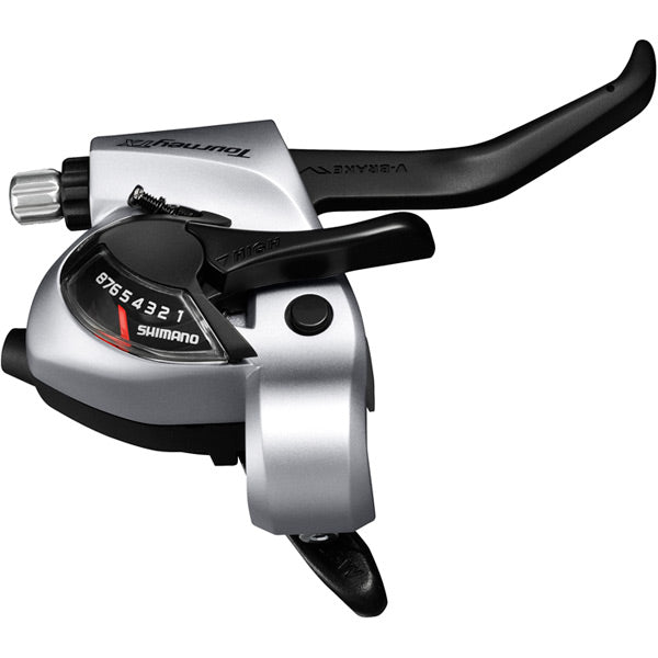 shimano shifters st tx800 tourney tx sti lever p48710