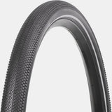 Nutrak Speedster With Puncture Belt And Reflective Stripe Tyre