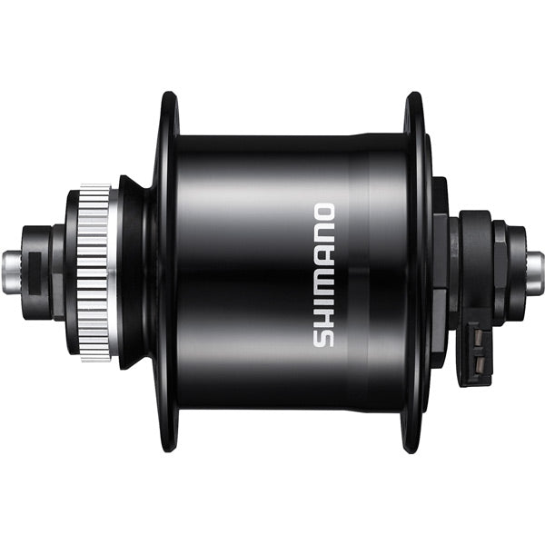 Shimano DH-UR700-3D Dynamo hub 6v 3w for Centre-Lock disc