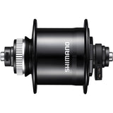 Shimano DH-UR700-3D Dynamo hub 6v 3w for Centre-Lock disc