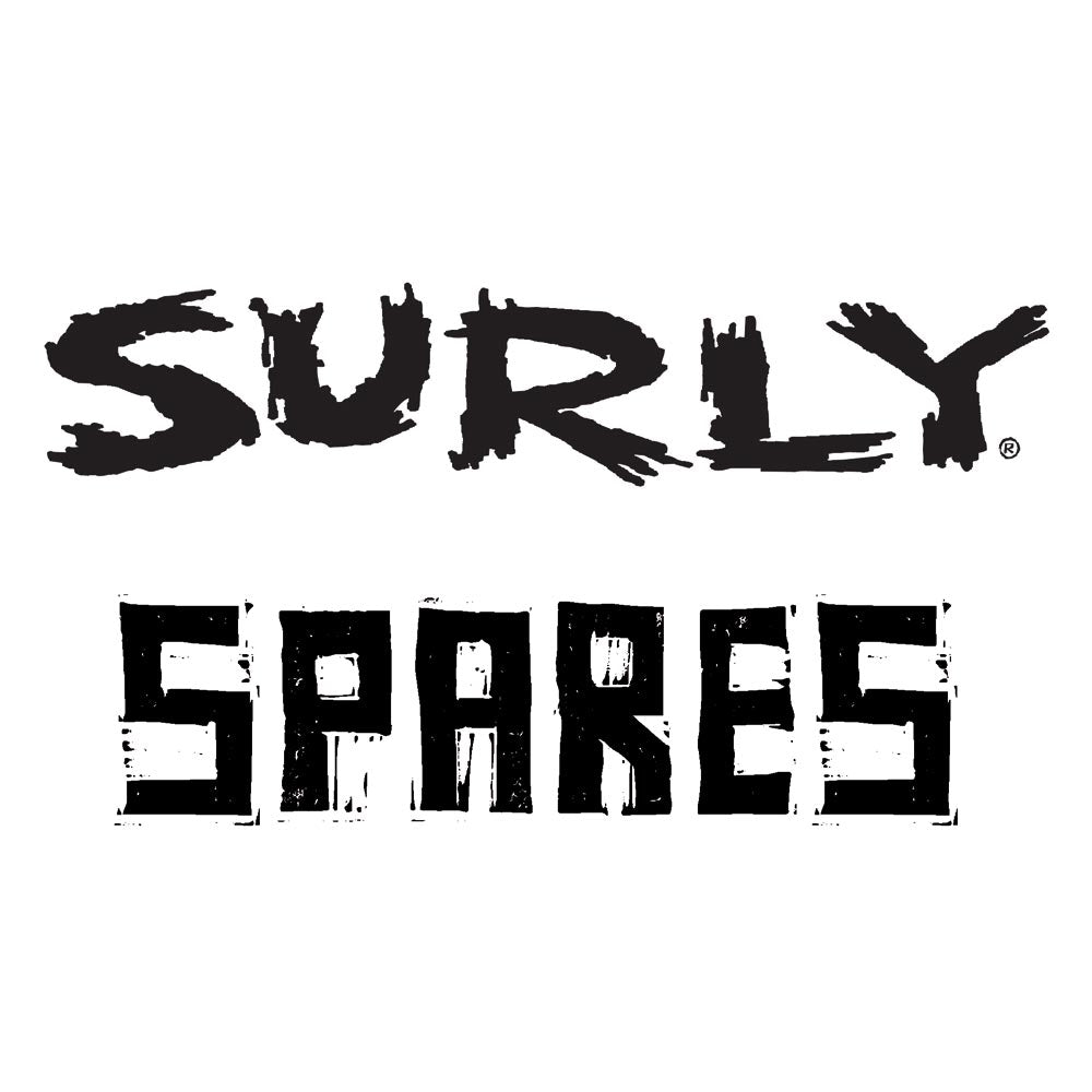 Surly - Parts Thru Axles