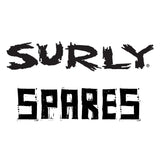 Surly - Parts Thru Axles