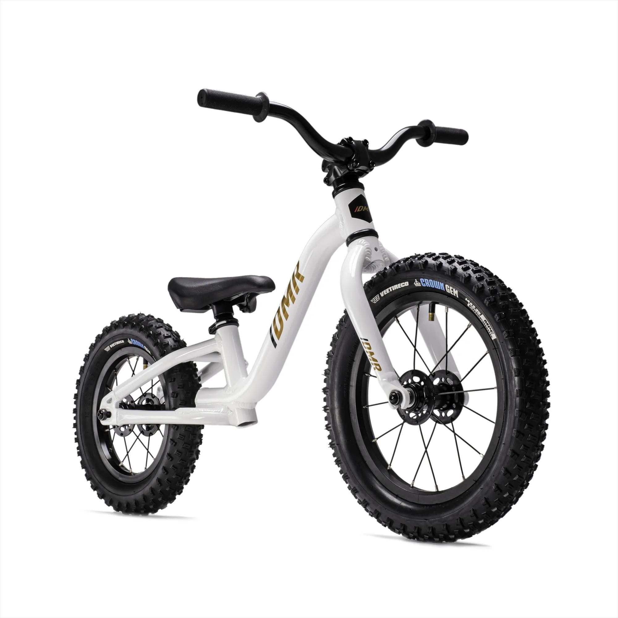 DMR Bikes Bike - Sidekick Balance Balance Bike | Swinnerton Cycles