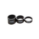 RockShox Headset Spacer Set UD Carbon RockShox - (5mm x 2 10mm x 1 15mm x 1)