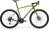 Merida Silex 400 Gravel Bike | Swinnerton Cycles