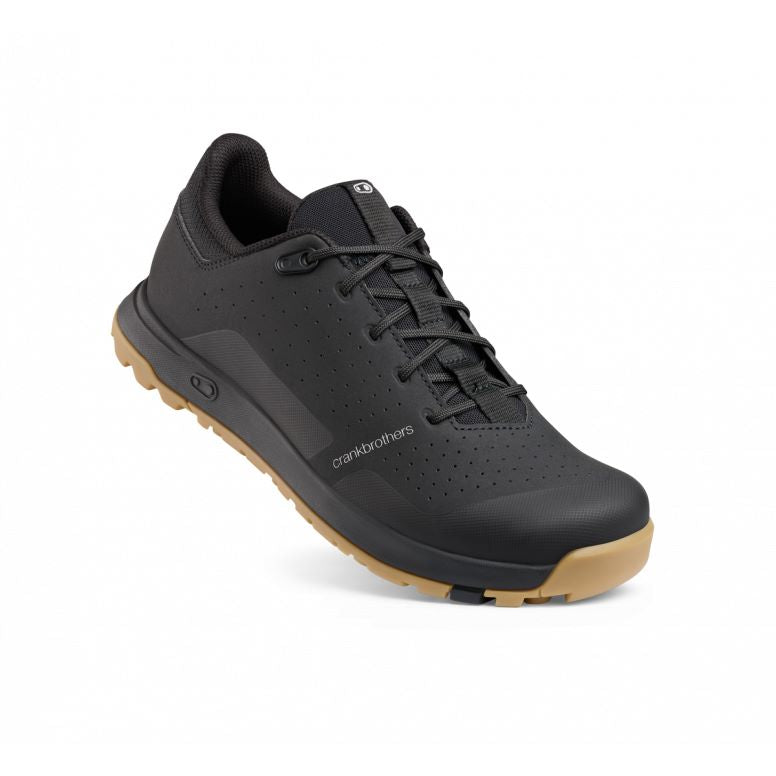 Crank Brothers Mallet Trail Lace MTB Shoes
