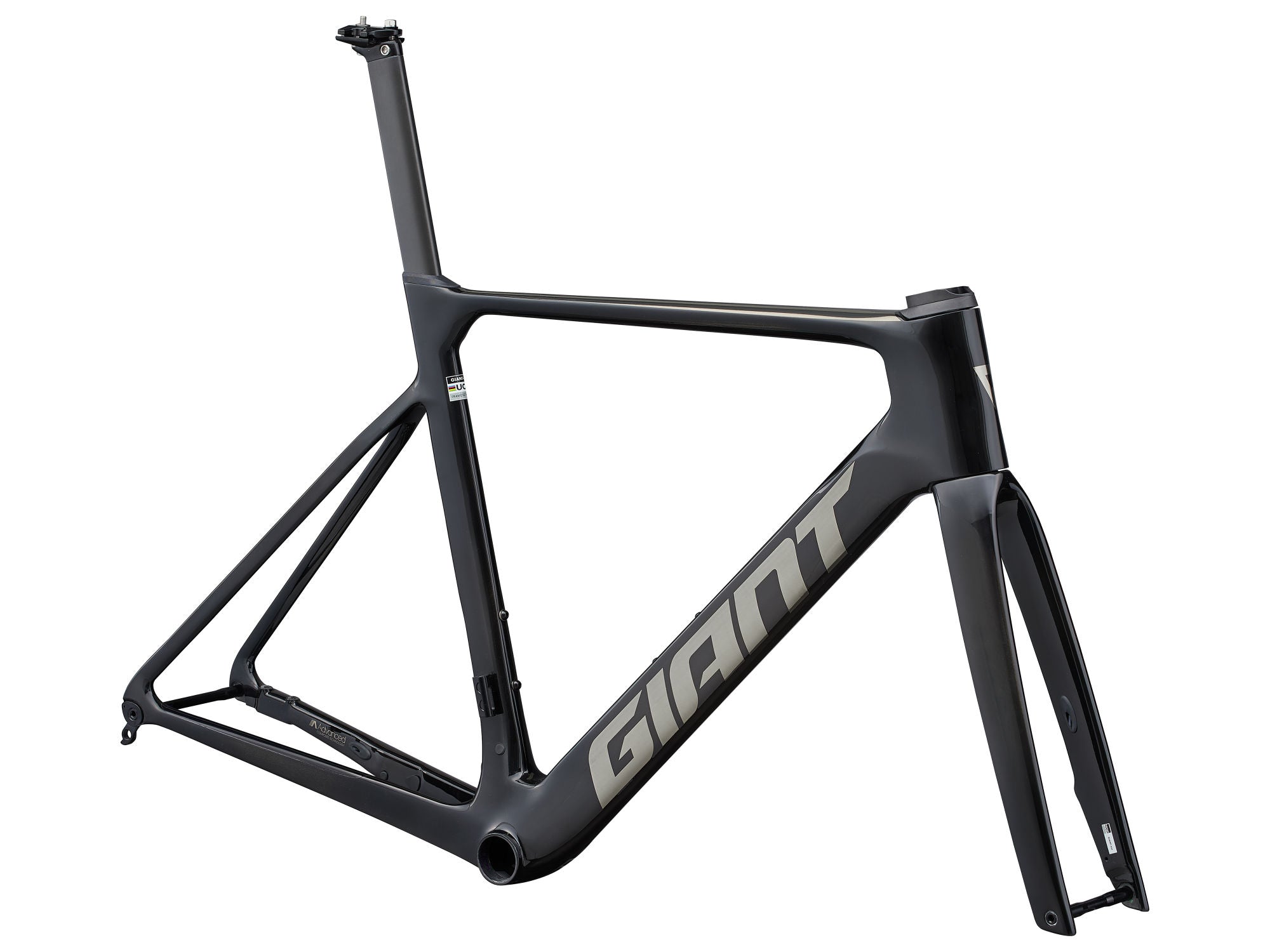 Giant Propel Advanced Pro-Ff Road Frameset