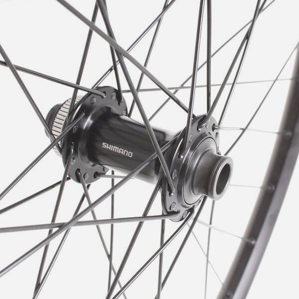 M Part Wheels M25 100X15Mm Tlr Front Wheel 29 Wheel