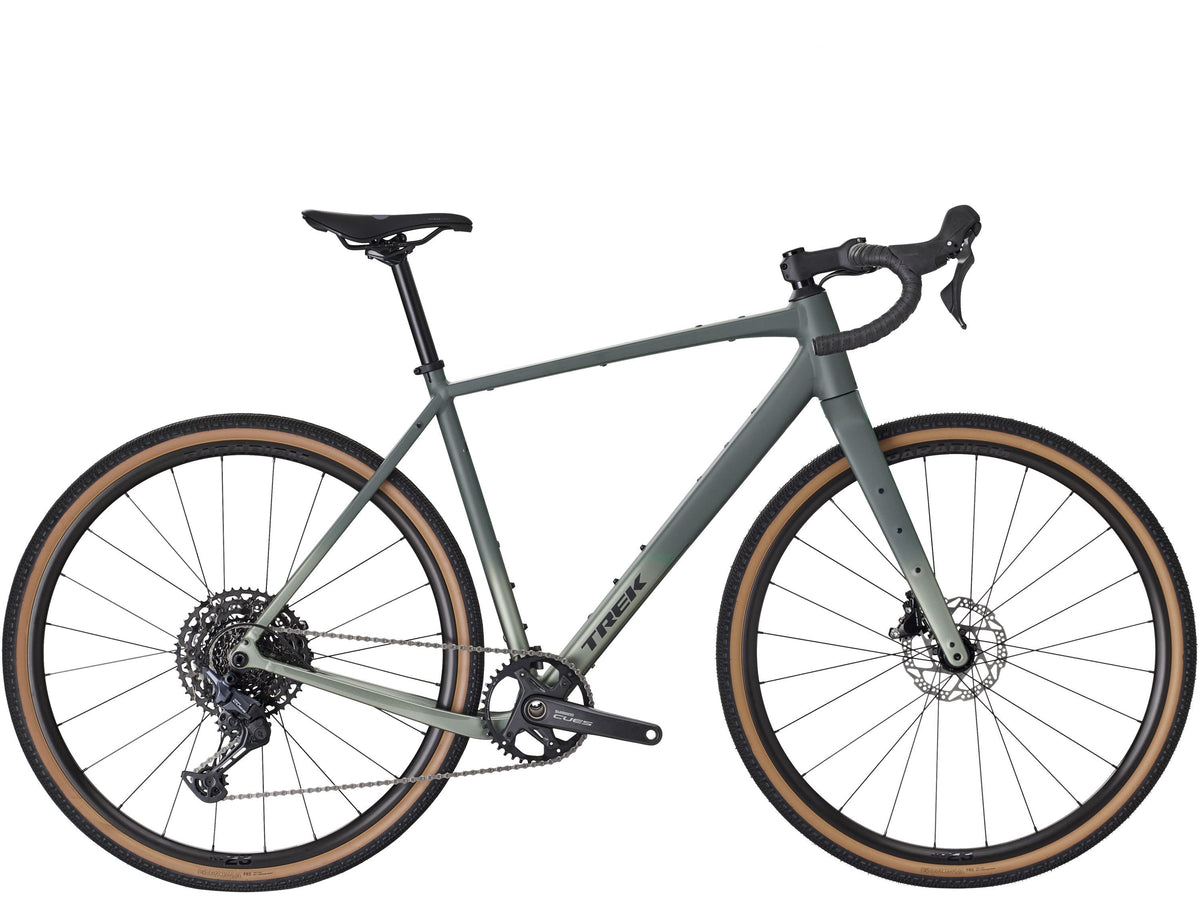 Trek add Professional Versatile Tool for Reliable Performance and Integration