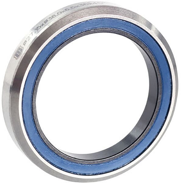 M Part Headset Bearing 27,15X38,0X6,5 36 ¸/45 ¸ Spares & Accessories