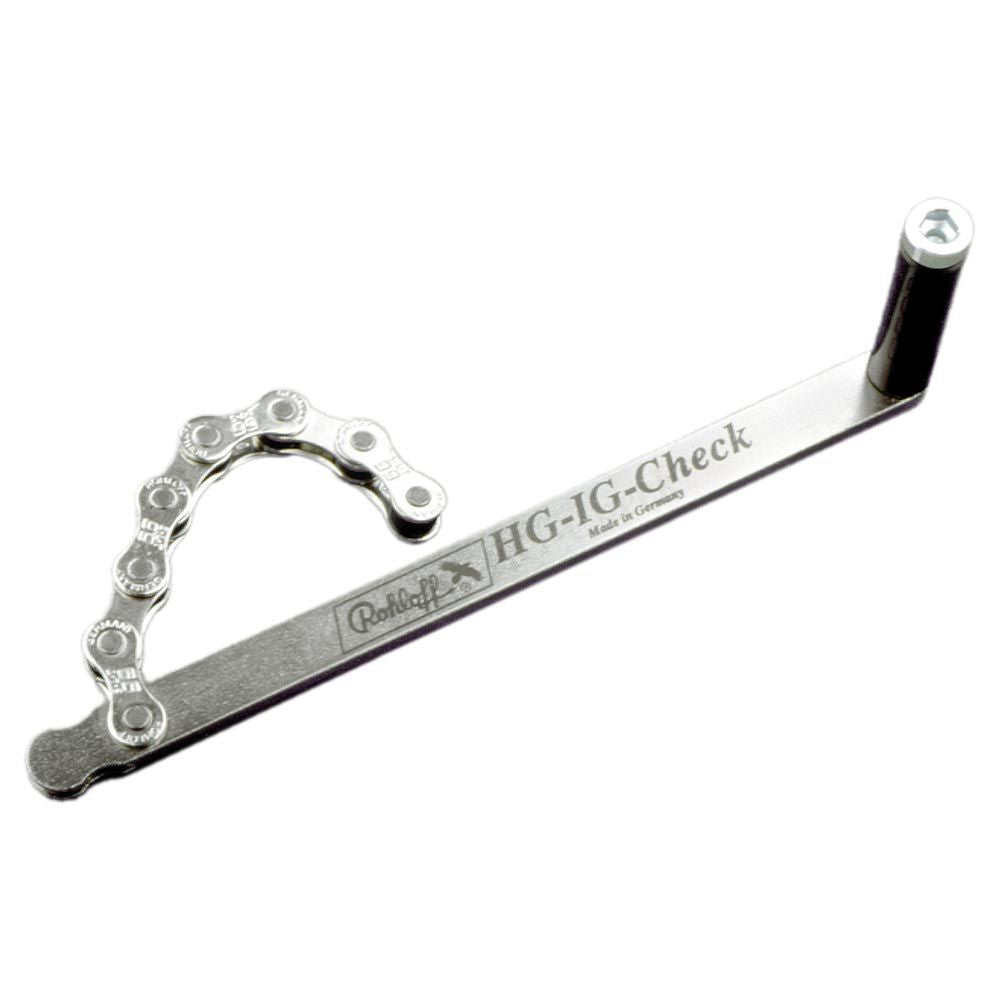 Rohloff Hg-Ig Check Hub Spares
