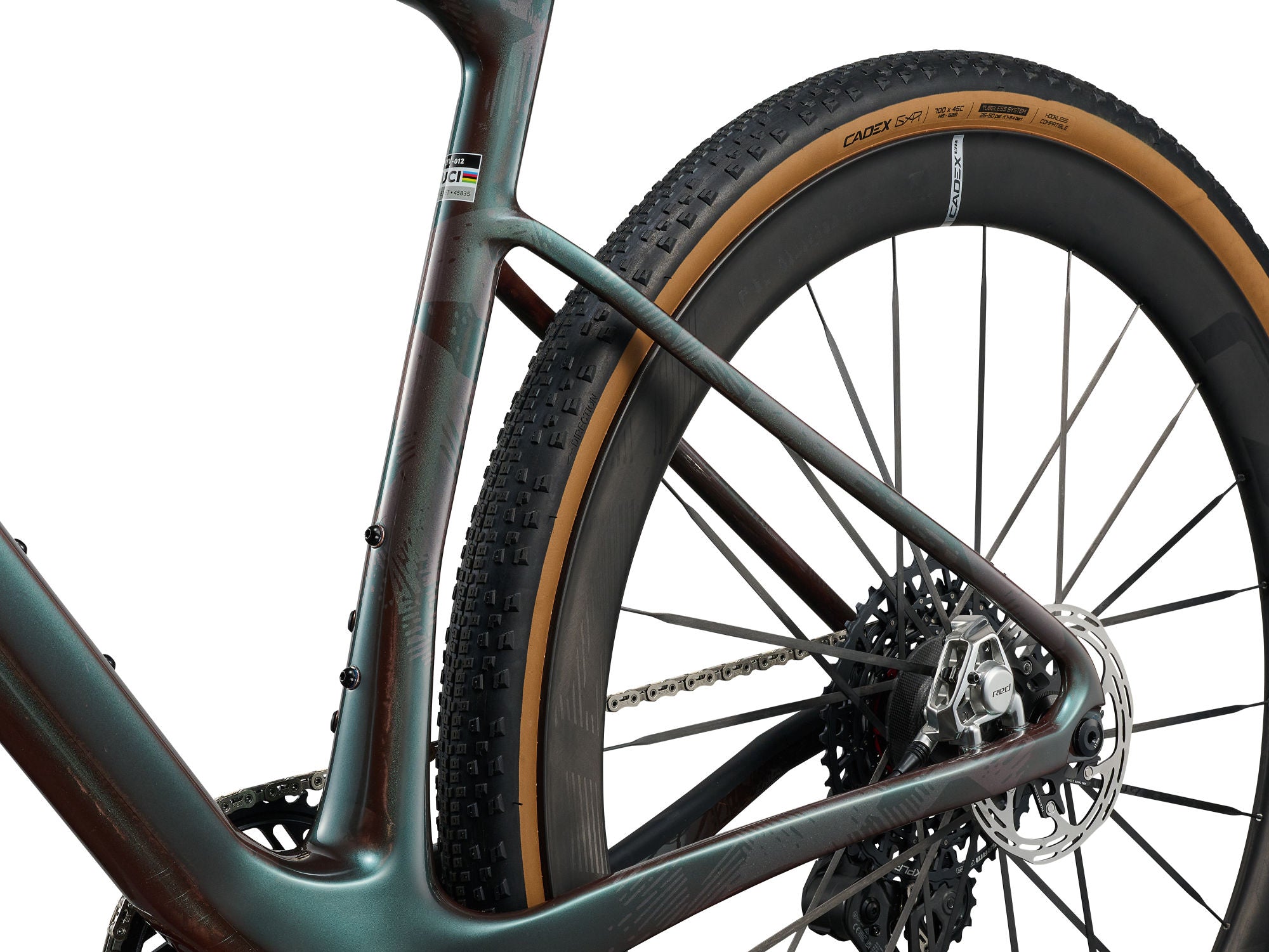 Liv Devote Advanced SL 0 2027