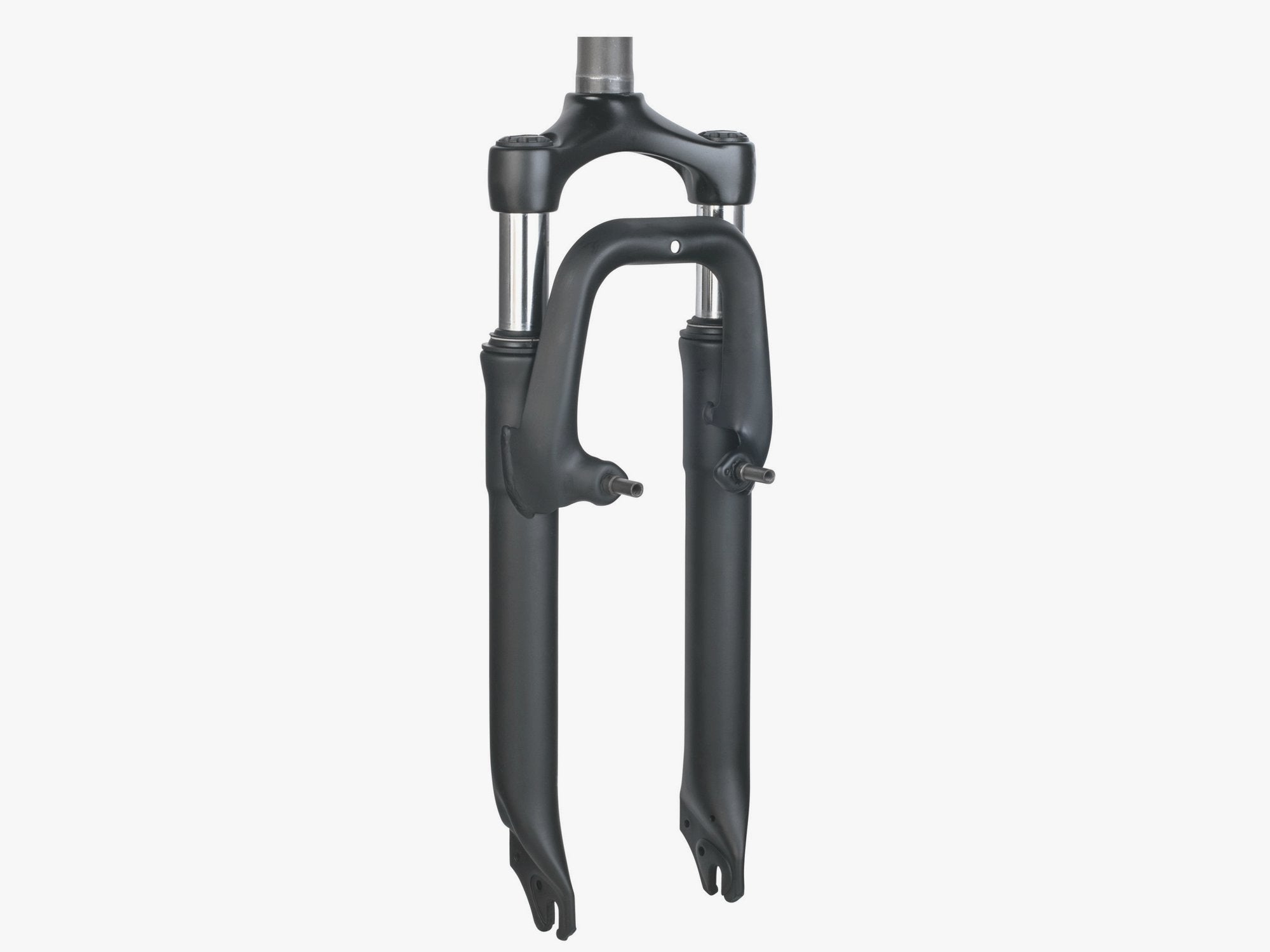 Trek Kids 24˝ Suspension Forks Black 198mm, 45mm