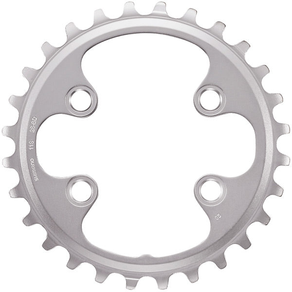 Shimano Fc-M8000 Chainring 28T-Bd For 38-28T Chain Ring