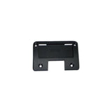 Rixen-Kaul Mounts & Spares - Klickfix Back Plate For Bar Bag