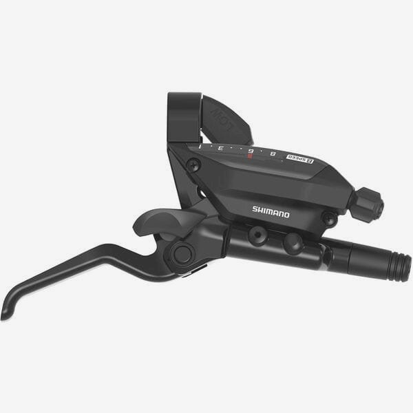 Shimano St-Ef515 Ez Fire Plus Sti For Hydraulic Disc Brake MTB Shifters