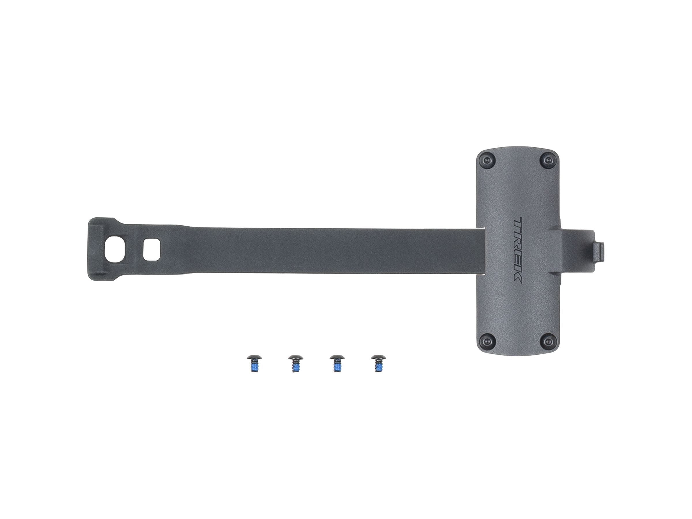 Trek Range Extender Retention Strap Kit V2 Black One size
