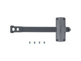 Trek Range Extender Retention Strap Kit V2 Black One size