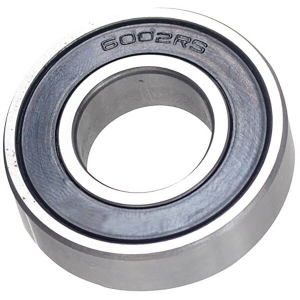 M Part Cartridge Bearing 6002 2Rs 15X32X9 Bearing
