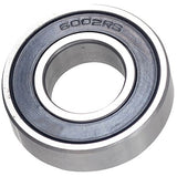M Part Cartridge Bearing 6002 2Rs 15X32X9 Bearing