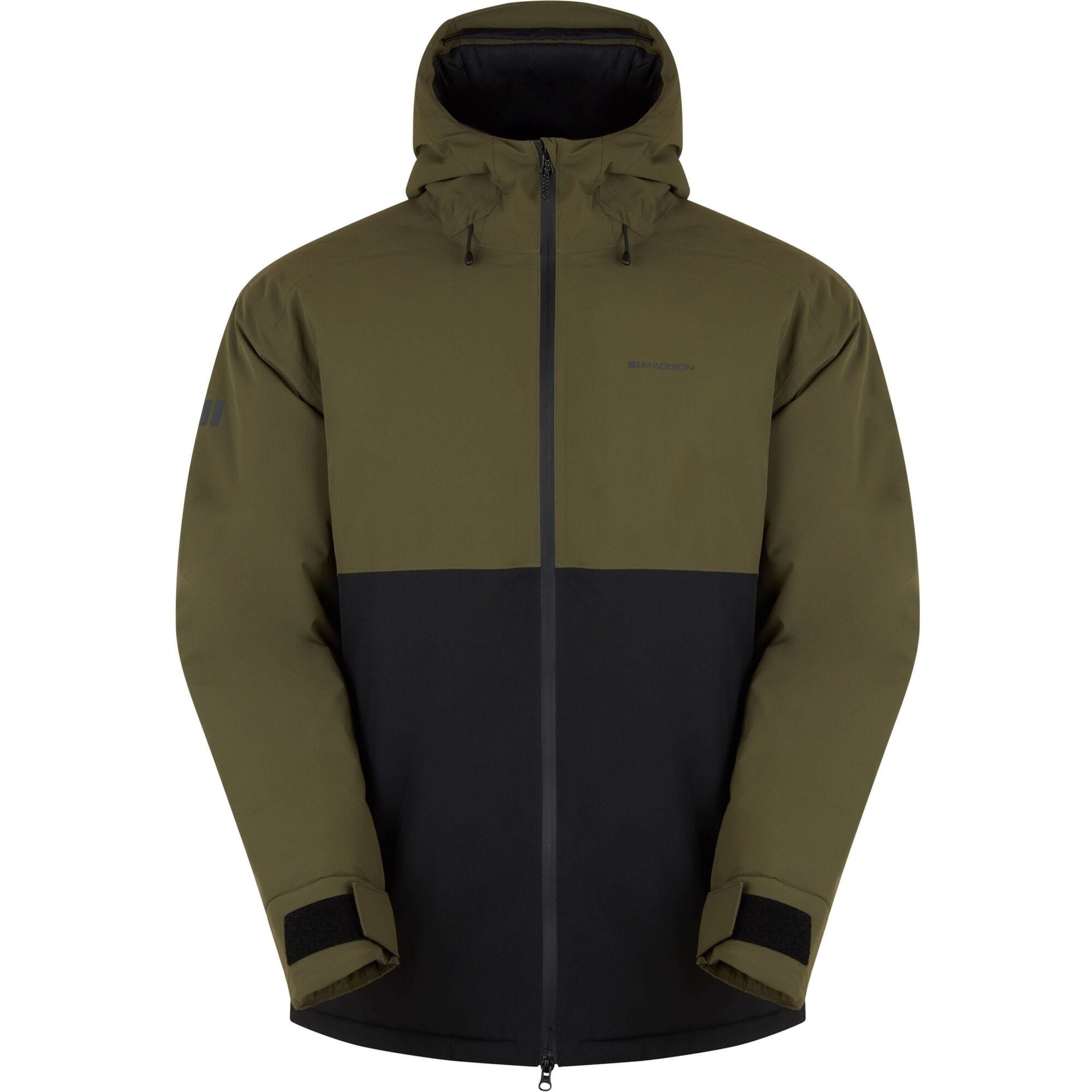 Madison Thermal Jacket