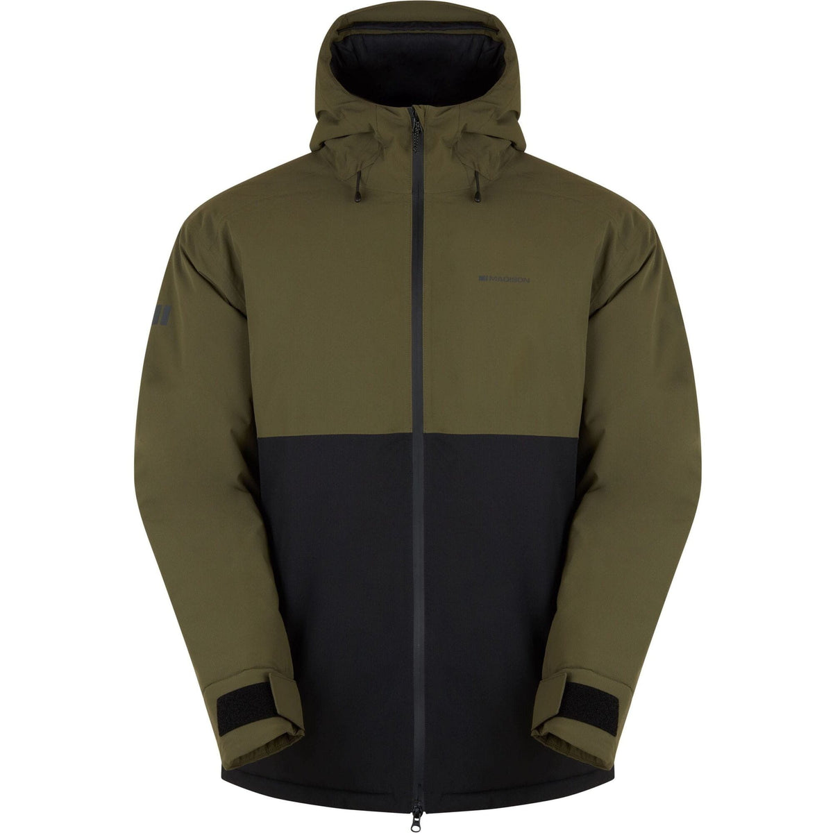 Madison Thermal Jacket