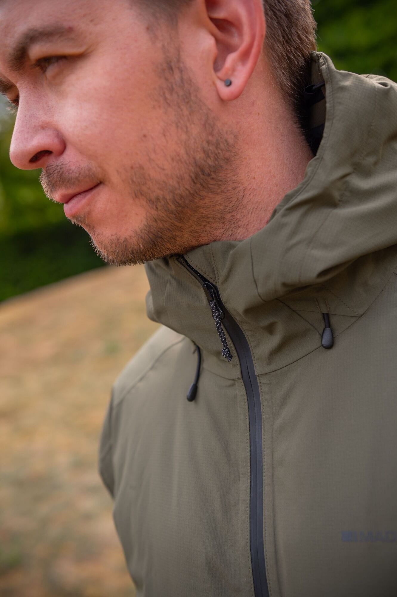 Madison Thermal Jacket