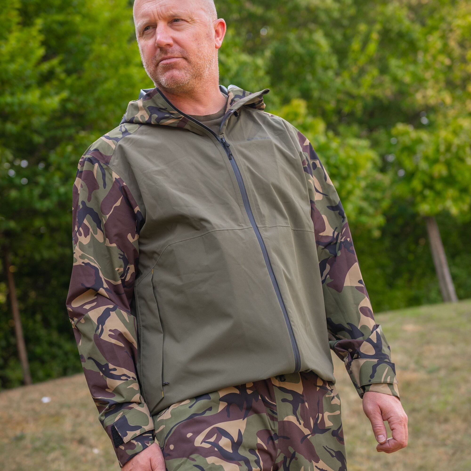 Madison Waterproof Jacket