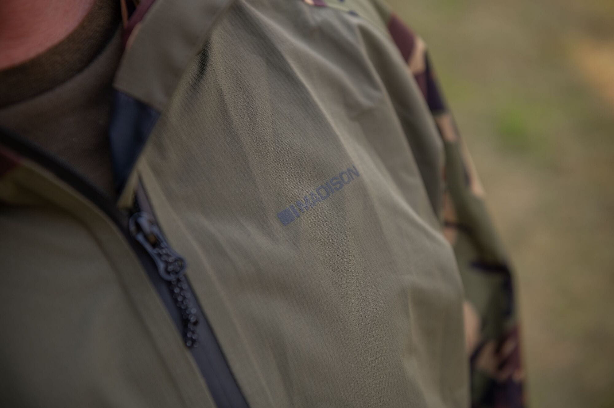 Madison Waterproof Jacket