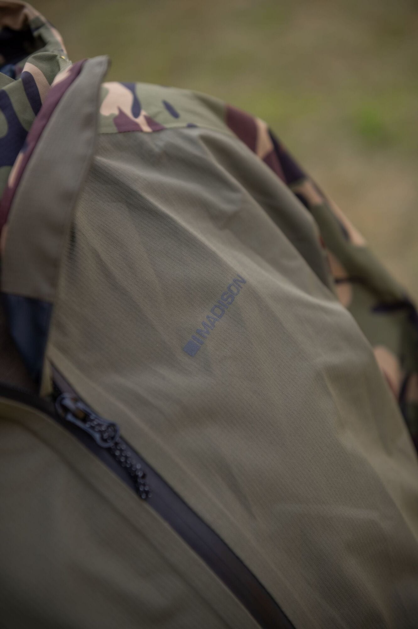 Madison Waterproof Jacket