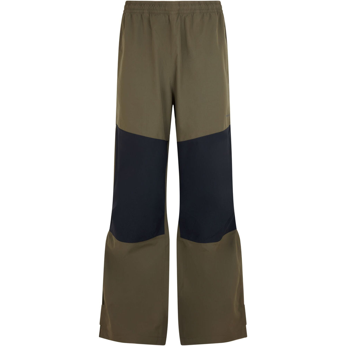 Madison men's waterproof outdoor trousers with breathable fabric, adjustable fit, and eco-friendly design, suitable for outdoor activities.