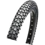 Maxxis Holy Roller 60 Tpi Wire Single Compound Tyre