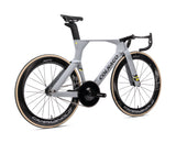 Colnago T1RS Disc Carbon Track Bike Sprint (Drop Bar) Campag
