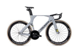 Colnago T1RS Disc Carbon Track Bike Sprint (Drop Bar) Campag