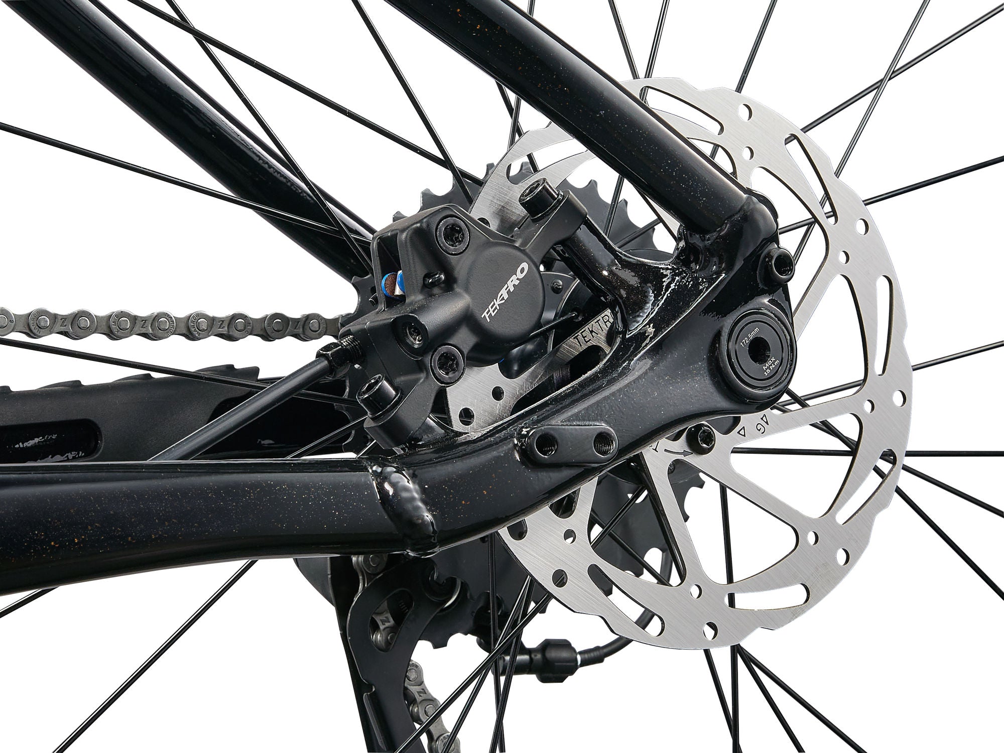 Giant Talon 3 Mountain Bike