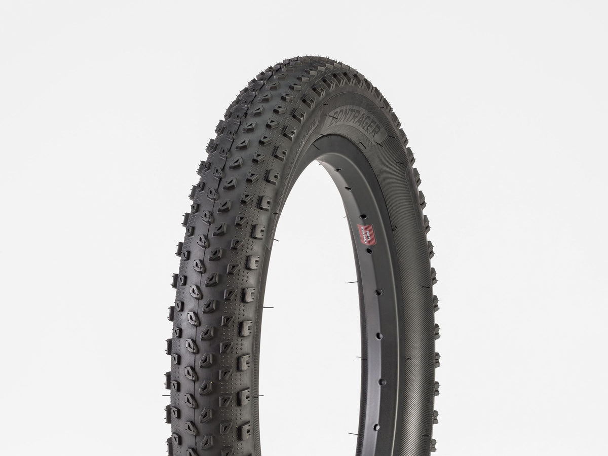 Bontrager XR1 Bicycle Tire 16x2.25 MTB Tyre for Mountain Bikes